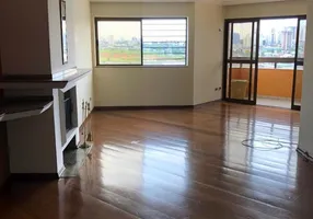 Foto 1 de Apartamento com 3 Quartos para venda ou aluguel, 200m² em Jardim Apolo, São José dos Campos