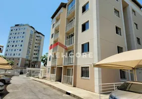 Foto 1 de Apartamento com 2 Quartos à venda, 51m² em João Pinheiro, Belo Horizonte