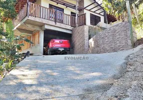 Foto 1 de Casa com 2 Quartos à venda, 130m² em Jordao, Governador Celso Ramos