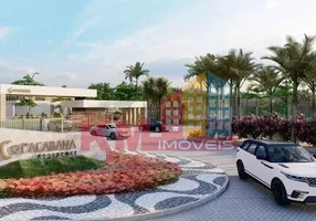 Foto 1 de Lote/Terreno à venda, 231m² em Bela Vista, Mossoró