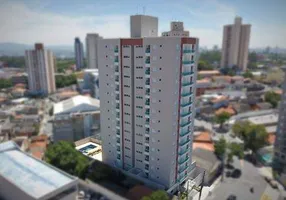 Foto 1 de Apartamento com 3 Quartos à venda, 84m² em Vila Campesina, Osasco