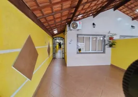 Foto 1 de Casa com 3 Quartos à venda, 105m² em Aviação, Praia Grande