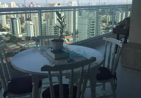 Foto 1 de Apartamento com 4 Quartos para alugar, 150m² em Vila Alexandria, São Paulo