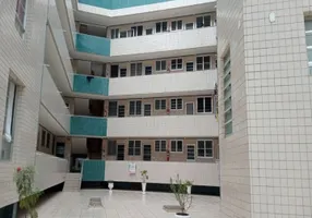 Foto 1 de Apartamento com 2 Quartos à venda, 50m² em Centro, Mongaguá