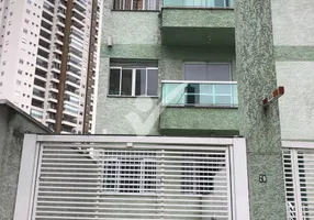 Foto 1 de Apartamento com 2 Quartos à venda, 60m² em Baeta Neves, São Bernardo do Campo