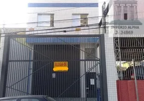 Foto 1 de Ponto Comercial para alugar, 28m² em Vila Progresso, Guarulhos