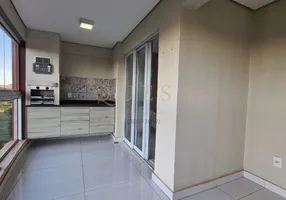 Foto 1 de Apartamento com 3 Quartos para alugar, 90m² em Jardim Tarraf II, São José do Rio Preto