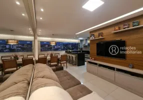 Foto 1 de Apartamento com 3 Quartos para alugar, 75m² em Betânia, Belo Horizonte