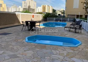 Foto 1 de Apartamento com 3 Quartos à venda, 87m² em Fazenda Santa Cândida, Campinas