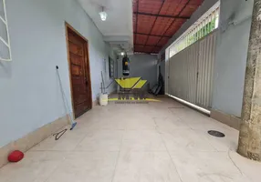 Foto 1 de Casa com 3 Quartos à venda, 100m² em Tomás Coelho, Rio de Janeiro