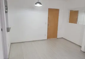 Foto 1 de Apartamento com 1 Quarto para alugar, 42m² em Tatuapé, São Paulo