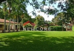 Foto 1 de Fazenda/Sítio com 4 Quartos à venda, 5000m² em Jockey Camping, Uberlândia