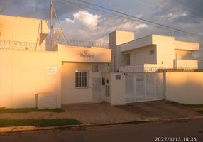 Foto 1 de Casa de Condomínio com 3 Quartos para alugar, 305m² em Cardoso Continuação , Aparecida de Goiânia