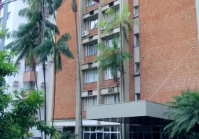 Foto 1 de Flat com 1 Quarto à venda, 46m² em Centro, Ribeirão Preto