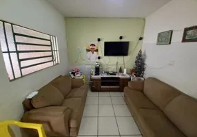 Foto 1 de Casa com 6 Quartos à venda, 528m² em Vila Carvalho, Ribeirão Preto