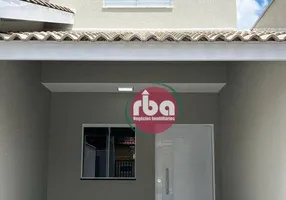 Foto 1 de Casa com 2 Quartos à venda, 95m² em Jardim Sao Paulo, Sorocaba