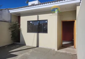 Foto 1 de Casa com 2 Quartos à venda, 76m² em Jardim Residencial Villa Amato, Sorocaba