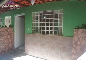 Foto 1 de Casa de Condomínio com 2 Quartos à venda, 40m² em Jardim Bela Vista, Caraguatatuba