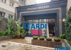 Foto 1 de Ponto Comercial à venda, 400m² em Jardim América, São Paulo