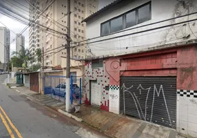Foto 1 de Lote/Terreno à venda, 375m² em Santa Teresinha, São Paulo