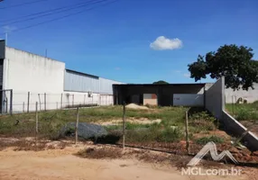 Foto 1 de Galpão/Depósito/Armazém à venda, 200m² em Centro, Buritizeiro