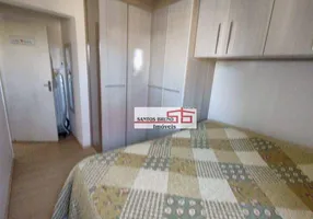 Foto 1 de Apartamento com 2 Quartos à venda, 54m² em Sítio Morro Grande, São Paulo