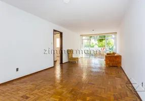 Foto 1 de Apartamento com 2 Quartos à venda, 108m² em Jardim América, São Paulo