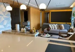 Foto 1 de Apartamento com 3 Quartos à venda, 145m² em Vila Lanzara, Guarulhos