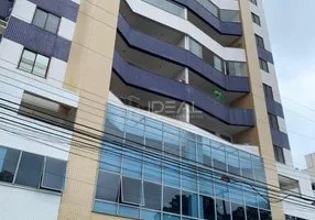 Foto 1 de Apartamento com 3 Quartos à venda, 130m² em Centro, Campos dos Goytacazes