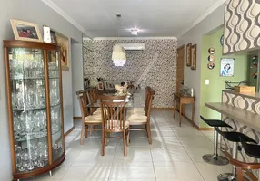 Foto 1 de Apartamento com 3 Quartos à venda, 124m² em Vila Nova, Blumenau