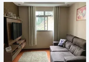 Foto 1 de Apartamento com 2 Quartos à venda, 54m² em Flávio de Oliveira, Belo Horizonte