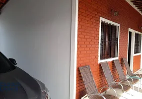Foto 1 de Casa com 3 Quartos à venda, 173m² em Porto Novo, Caraguatatuba