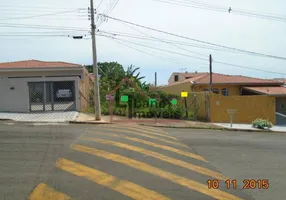 Foto 1 de Lote/Terreno à venda, 250m² em Residencial Burato, Campinas