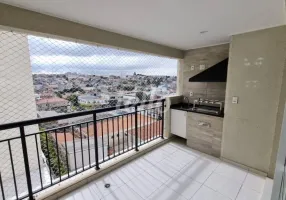 Foto 1 de Apartamento com 3 Quartos à venda, 78m² em Tremembé, São Paulo