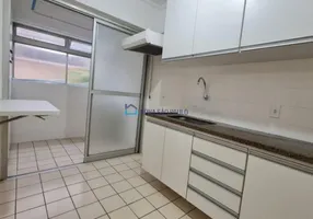 Foto 1 de Apartamento com 1 Quarto à venda, 43m² em Vila Parque Jabaquara, São Paulo