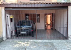 Foto 1 de Sobrado com 2 Quartos à venda, 180m² em Vila Colorau, Sorocaba