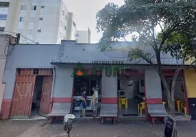 Foto 1 de Ponto Comercial à venda, 48m² em Jardim Londrilar, Londrina