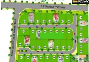 Foto 1 de Lote/Terreno à venda, 351m² em Chácara Santa Margarida, Campinas