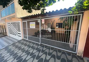 Foto 1 de Casa com 3 Quartos à venda, 90m² em Parque Sao Bento, Sorocaba