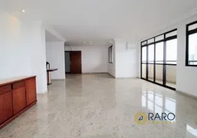 Foto 1 de Apartamento com 4 Quartos para alugar, 220m² em Belvedere, Belo Horizonte
