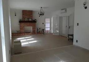 Foto 1 de Casa de Condomínio com 4 Quartos à venda, 280m² em Jardim Chapadão, Campinas