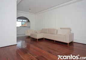 Foto 1 de Apartamento com 4 Quartos para alugar, 120m² em Papicu, Fortaleza