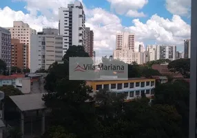 Foto 1 de Apartamento com 2 Quartos à venda, 50m² em Vila Mariana, São Paulo