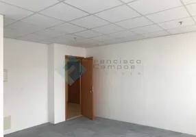 Foto 1 de Sala Comercial para alugar, 25m² em Barra da Tijuca, Rio de Janeiro