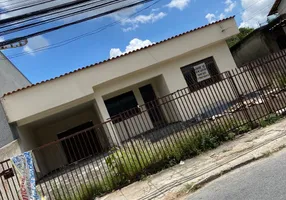 Foto 1 de Lote/Terreno à venda, 360m² em São João Batista, Belo Horizonte