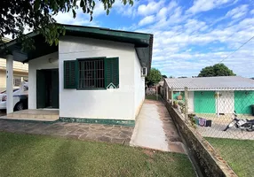 Foto 1 de Casa com 2 Quartos à venda, 100m² em Vila Nova, Novo Hamburgo