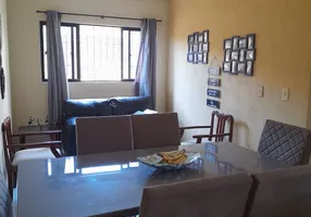 Foto 1 de Apartamento com 3 Quartos à venda, 69m² em Vicente Pinzon, Fortaleza