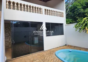 Foto 1 de Casa de Condomínio com 3 Quartos à venda, 250m² em Vivendas do Parque, Boituva
