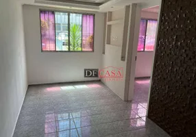 Foto 1 de Apartamento com 2 Quartos à venda, 42m² em Guaianases, São Paulo
