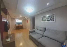 Foto 1 de Apartamento com 2 Quartos à venda, 75m² em Areias, São José